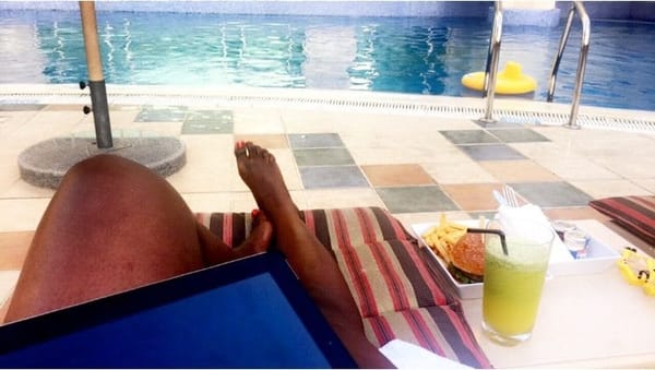 3 Months in Dubai: Notes of a temporary expat: photo 3