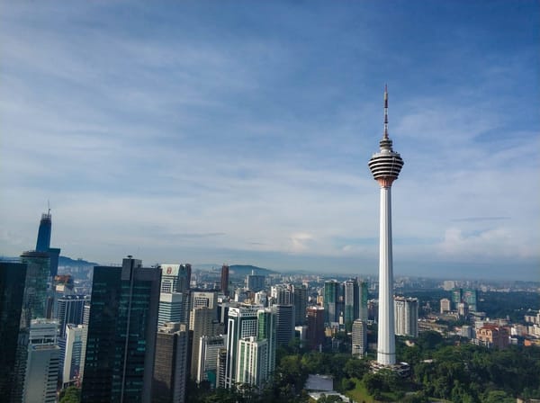 Kuala Lumpur, Malaysia: Perfect 3-Day Travel Itinerary: photo 6