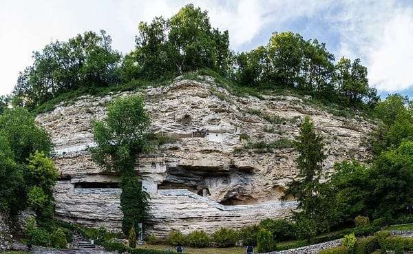 Varna - The Sea Treasure of Bulgaria: photo 2