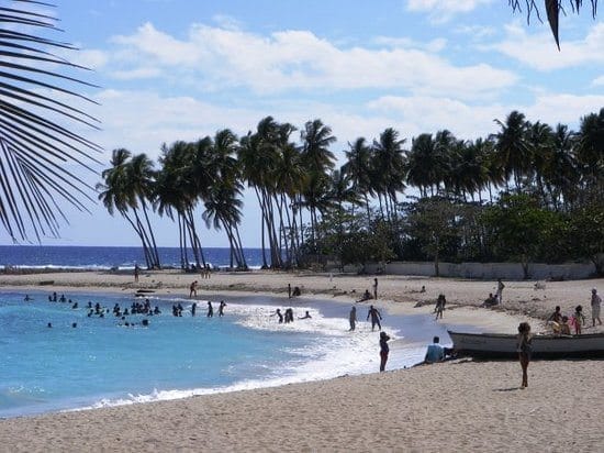 Santo Domingo, the first city of the 'New World': photo 3