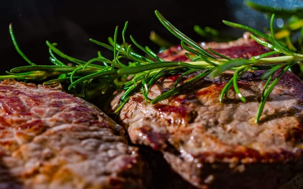 Top 5 Places To Eat Around Pretoria: photo 4