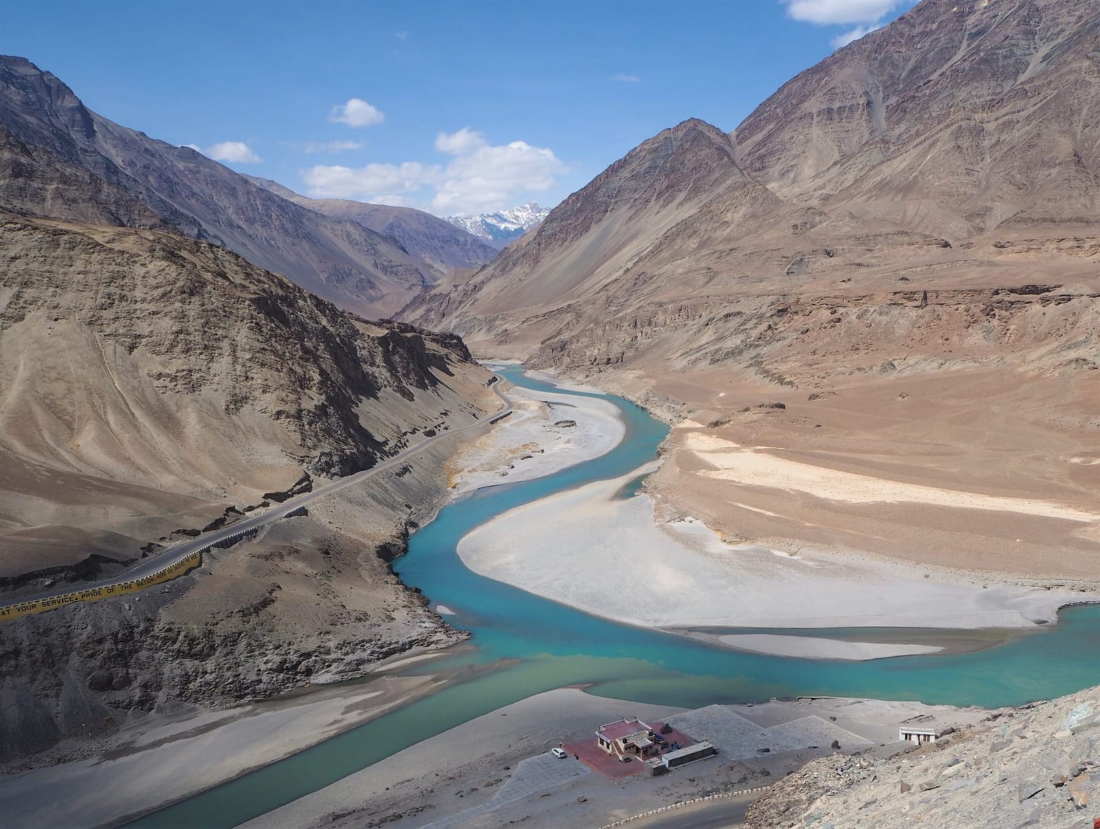 Ultimate Travel guide to Leh - Ladakh