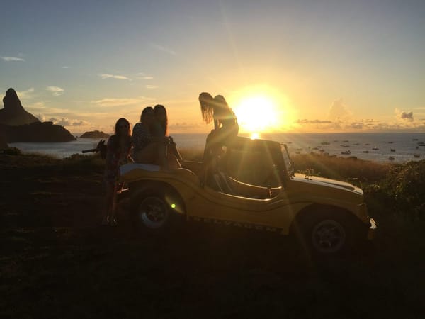 Fernando de Noronha: Tropical Island Getaway: photo 9