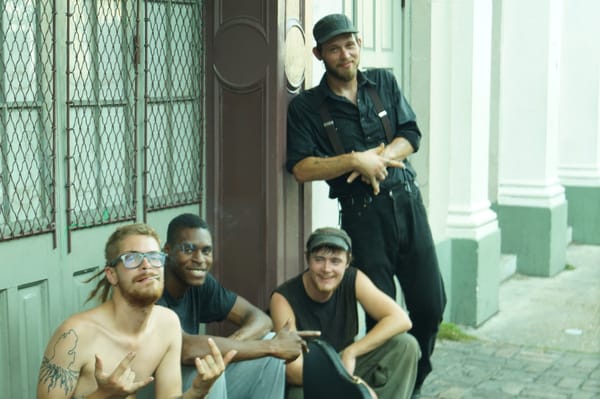 New Orleans in a rush: where to go when you are short on time: photo 12