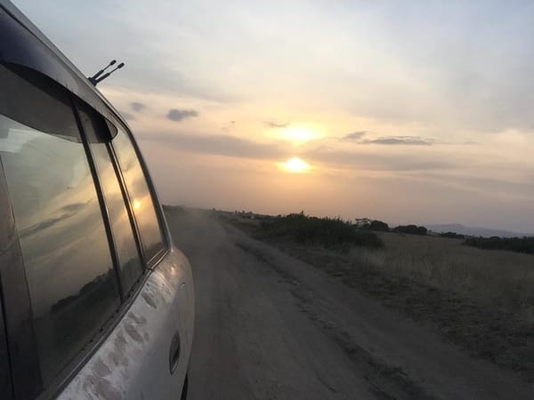 3 THINGS YOU MUST DO IN UGANDA: photo 6