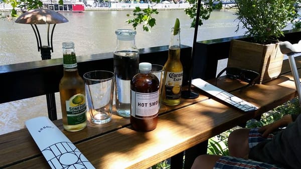 The Ultimate Melbourne City Break: photo 9