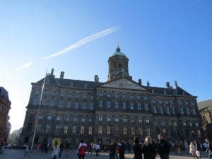 First visit to Amsterdam with local guide: photo 8