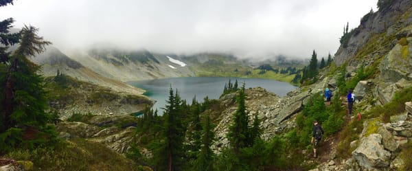 Whistler, British Columbia - Not Just For Riders: photo 13