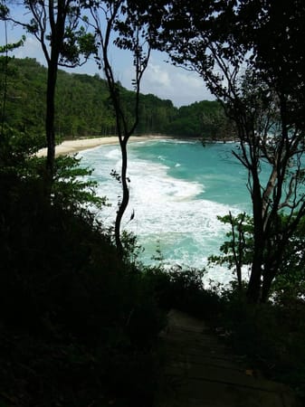 A Trip to The Land Of Smiles: Phuket: photo 1