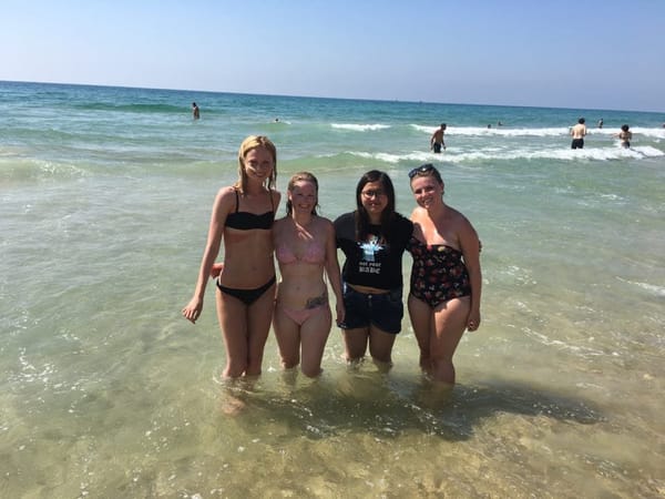 5 things to do in Tel Aviv during Shabbat: photo 1