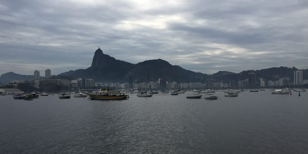 Loving Rio de Janeiro: some musts for your trip: photo 1