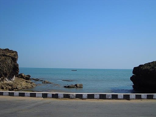 Travel guide to Diu: The underrated coastal paradise of India: photo 1