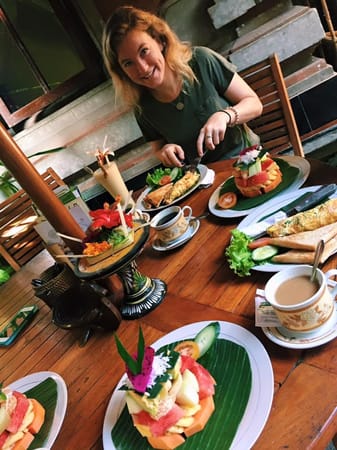 Bali, Indonesia: photo 5