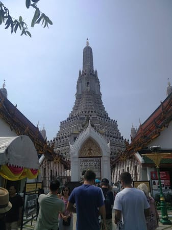 A Traveler’s Guide To Bangkok, Thailand!: photo 12