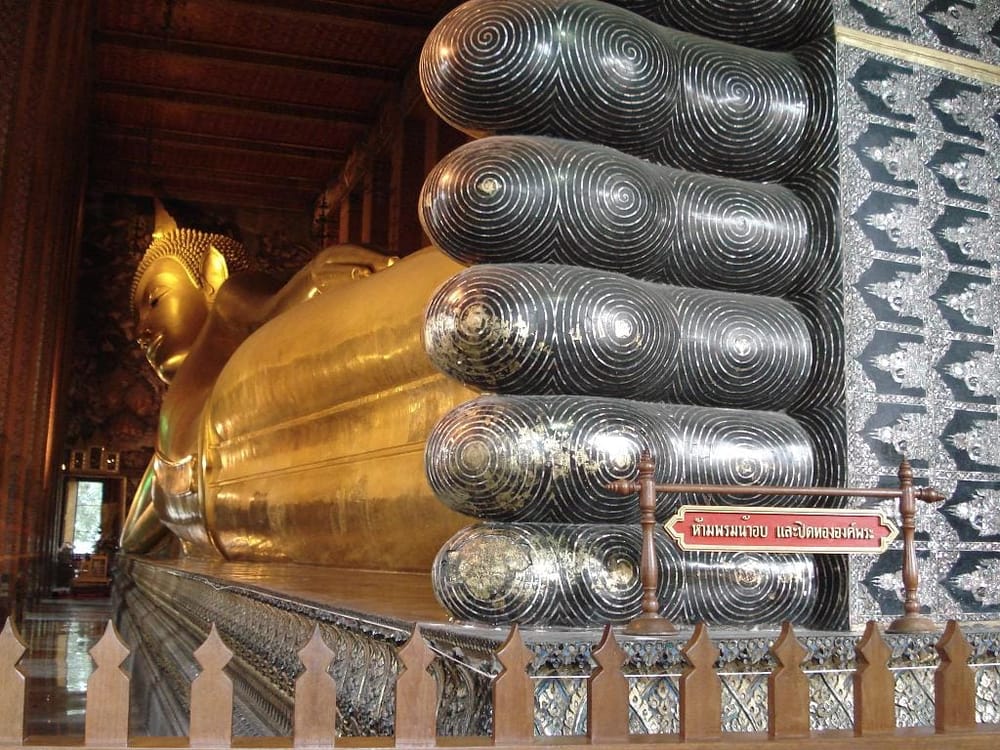 HOW TO ENJOY BANGKOK IN 2 DAYS
