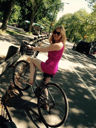 A Guide to New York City: photo 13