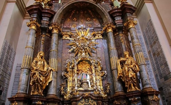 5 Best Places to Visit in Prague: photo 2