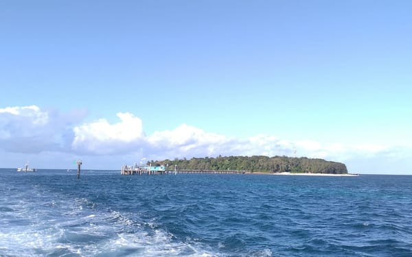 Cairns: A perfect winter getaway: photo 4