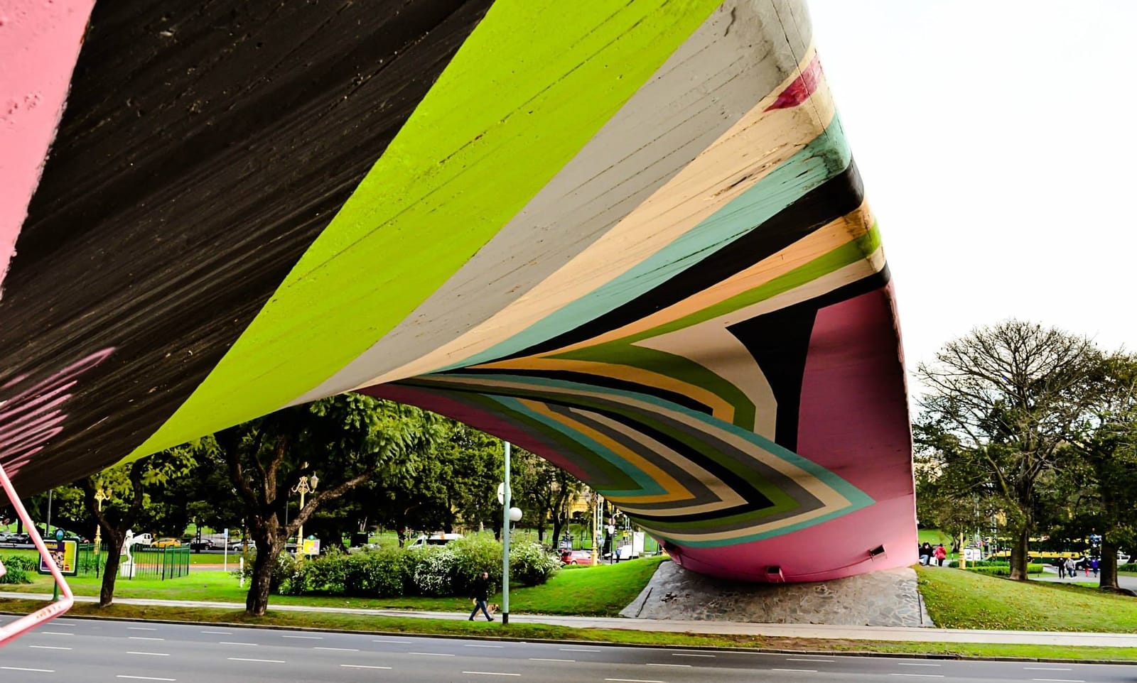 Buenos Aires: tourism, culture and life