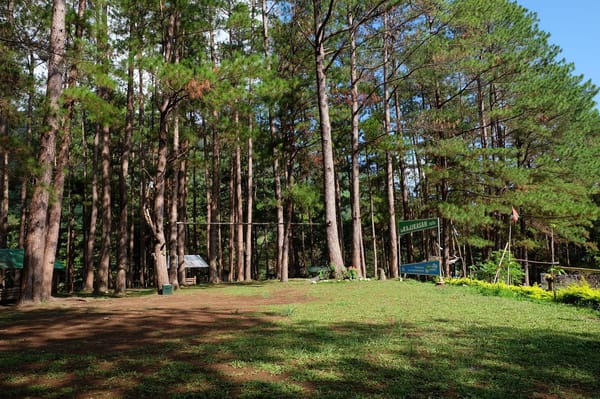 A Hike to Remember: Bucari, Iloilo, Philippines: photo 4
