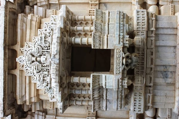 Rajasthan - A Majestic journey through the Mountains: photo 5
