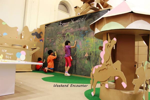 Singapore: An Urban Jungle Surprise: photo 7