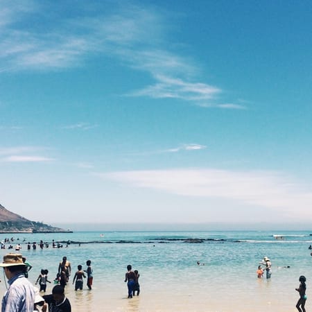 What to do in Gordon’s Bay: Rent a Kayak: photo 1
