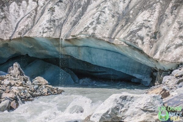 The Allure Of Caucasus Region - Exploring Svaneti: photo 16