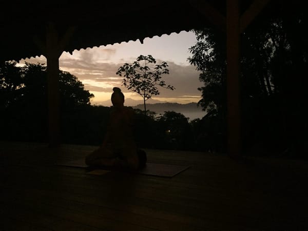 A Travel Guide to Puerto Viejo, Costa Rica: photo 2