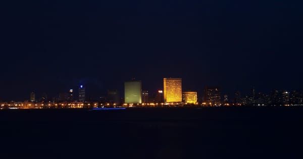 Travel Guide to Mumbai: photo 4