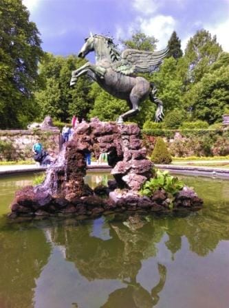 Salzburg: Its Essence in a One Day Trip: photo 1
