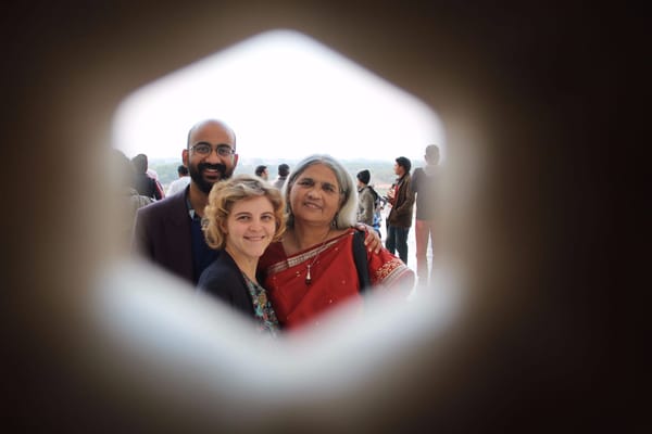 India Road Trip: photo 1