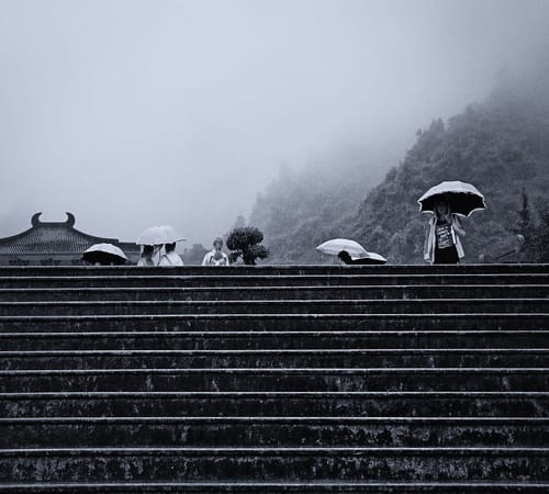 Places to Visit in China from From Beijing To Hong Kong: photo 11