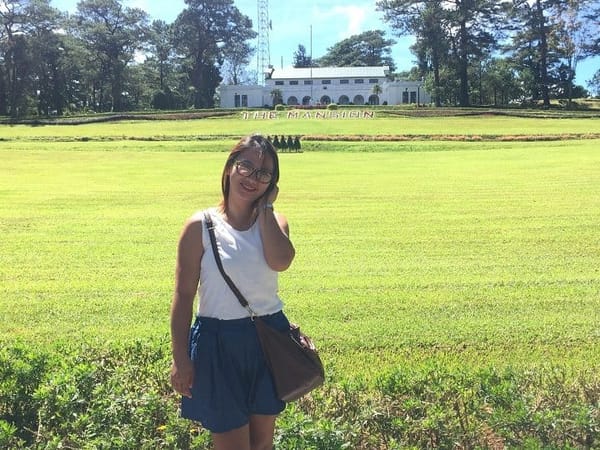 One day trip to City of Pines: Baguio City: photo 3