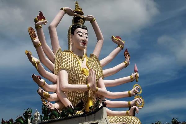 Koh Samui: 5 Great Things to See and Do: photo 7