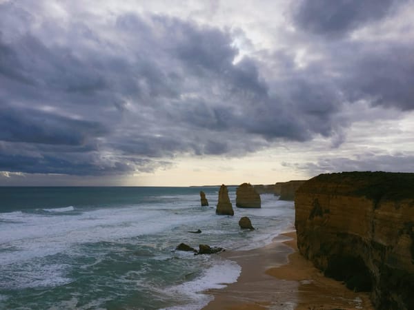 Australia: Melbourne, World: photo 12