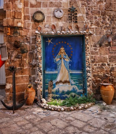 Taranto. Best things to see (and eat!) in the dolphins’town: photo 7
