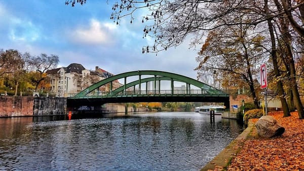 Berlin’s Best Spots for Photo Ops: photo 10