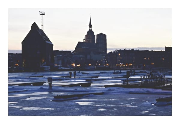 Stralsund - A Treasure in the Baltic: photo 5