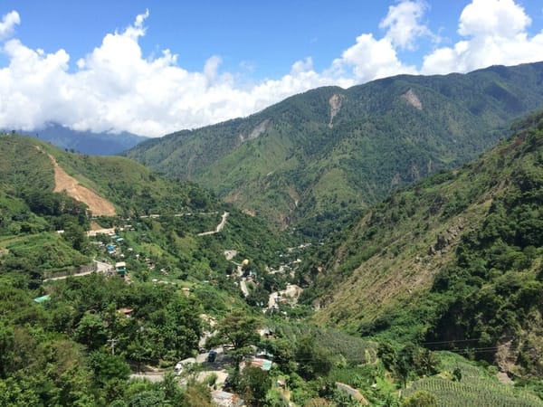 Baguio City: From the Eyes of a Local: photo 3