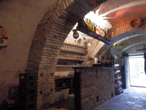 Mikulov: A Small Vineyard Paradise: photo 3