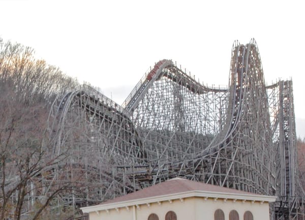 KOREA: Best things to do during winter: photo 3