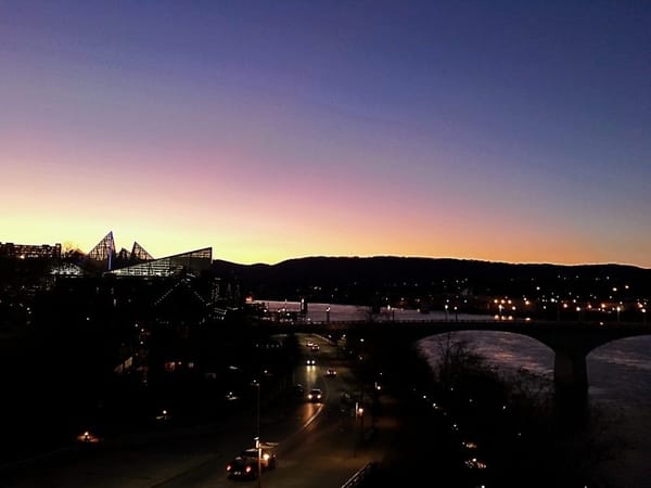 Chattanooga: Best Short Getaway From The Hustle Atlanta: photo 16