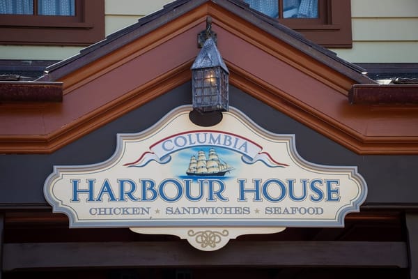 10 best places to eat in Walt Disney World: photo 4