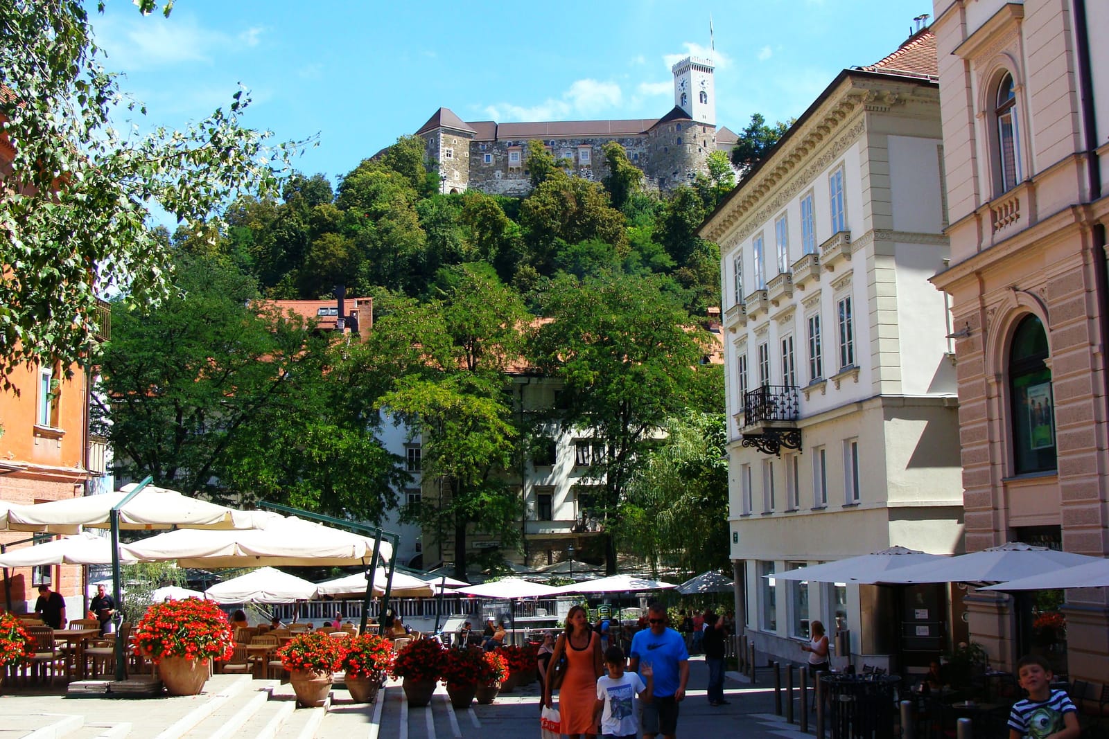 Ljubljana: Top attractions to try for free (Part I)