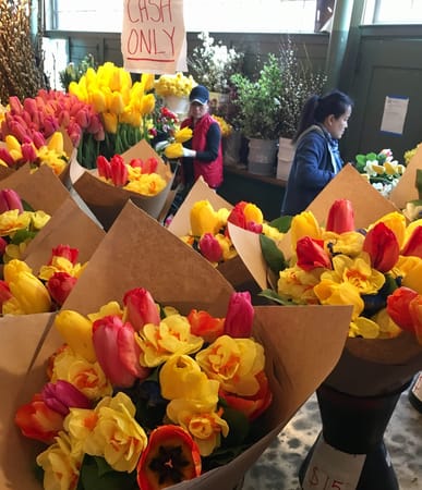 Meet the Producers of Seattle’s Pike Place Market: photo 4