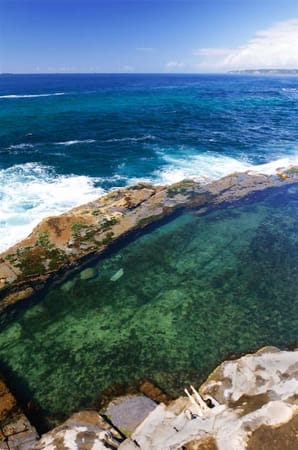 Best Beaches in Newcastle, NSW: photo 4