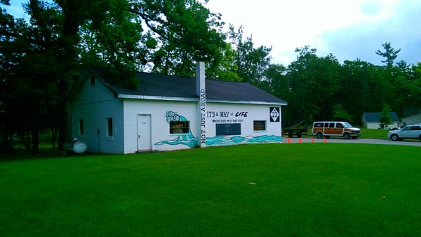 Glen Arbor, Michigan: The Joys of Nature in an Idyllic American Small Town: photo 8