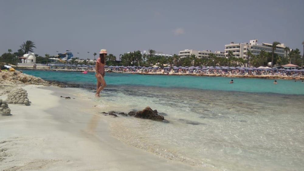 Experience the Cyprus in 10 days