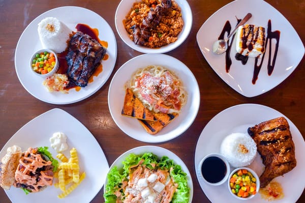 5 New Places To Eat in Tagaytay (That Won’t Empty Your Pockets): photo 4